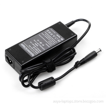 19V 4.74A (7.4*5.0mm) Laptop AC Adapter for HP